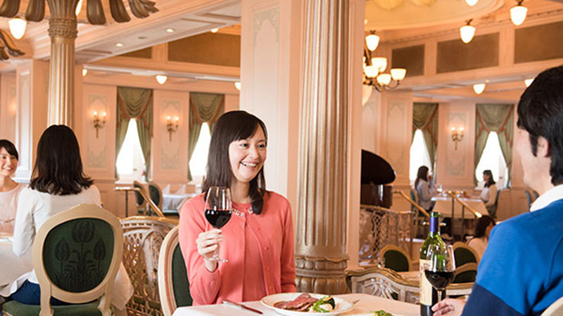 子連れ必見 ディズニーシーおすすめレストラン13選 マリオットパパの子連れ旅