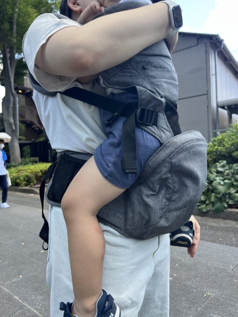プライム装着時写真