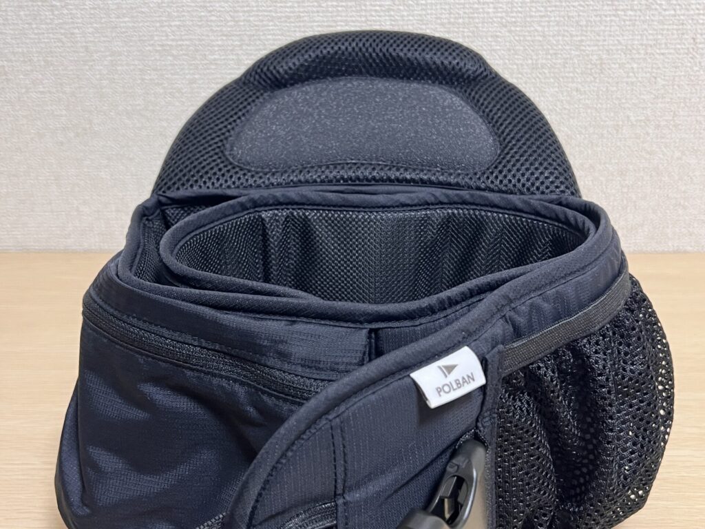 アドバンス背面写真